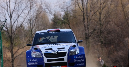 Valasska Rally